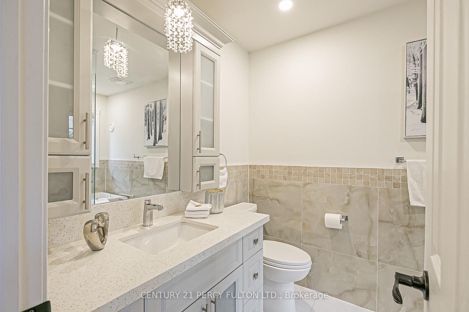 Photo 21 of 85 Havagal Crescent, Markham, Markville — HOMEH