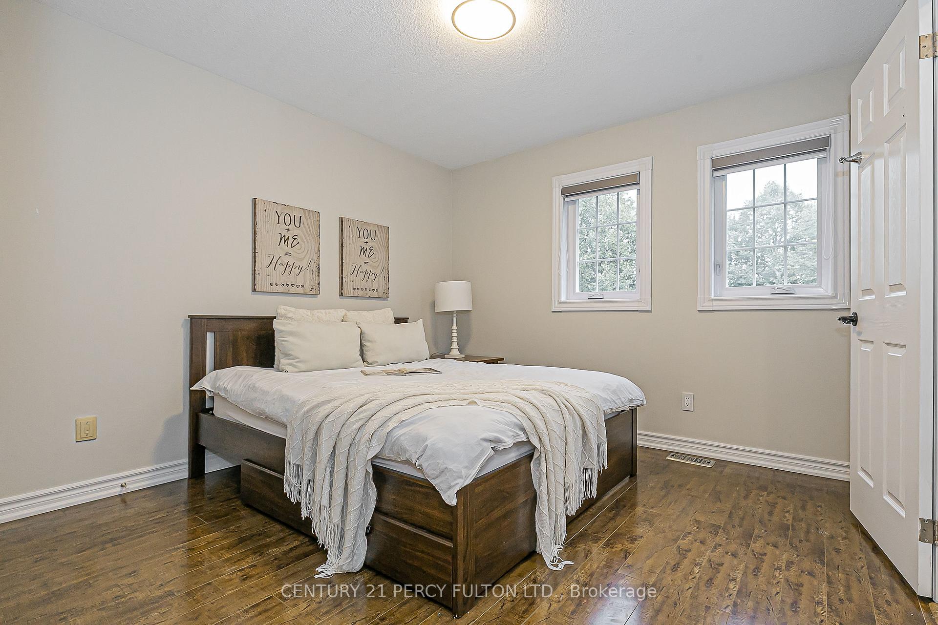 Photo 23 of 85 Havagal Crescent, Markham, Markville — HOMEH