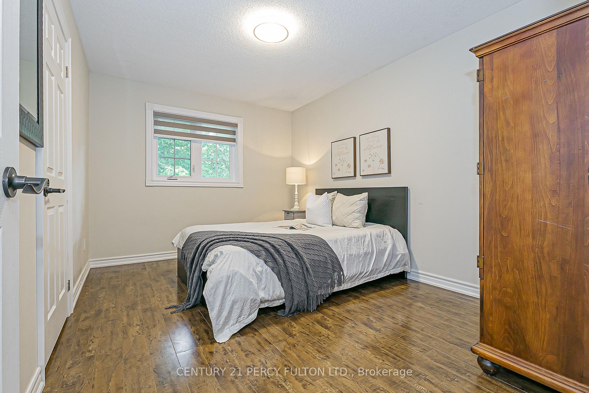 Photo 25 of 85 Havagal Crescent, Markham, Markville — HOMEH