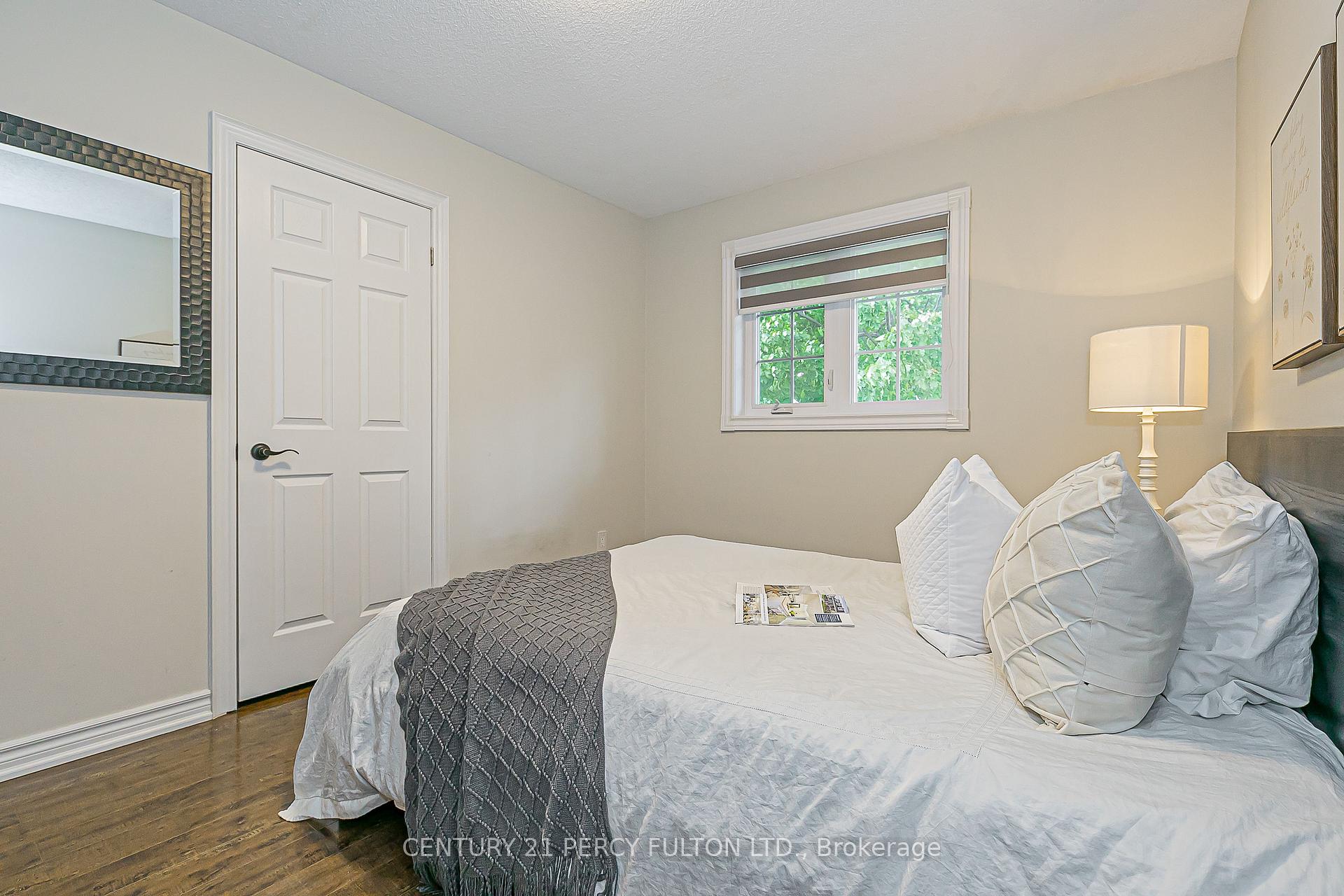 Photo 26 of 85 Havagal Crescent, Markham, Markville — HOMEH