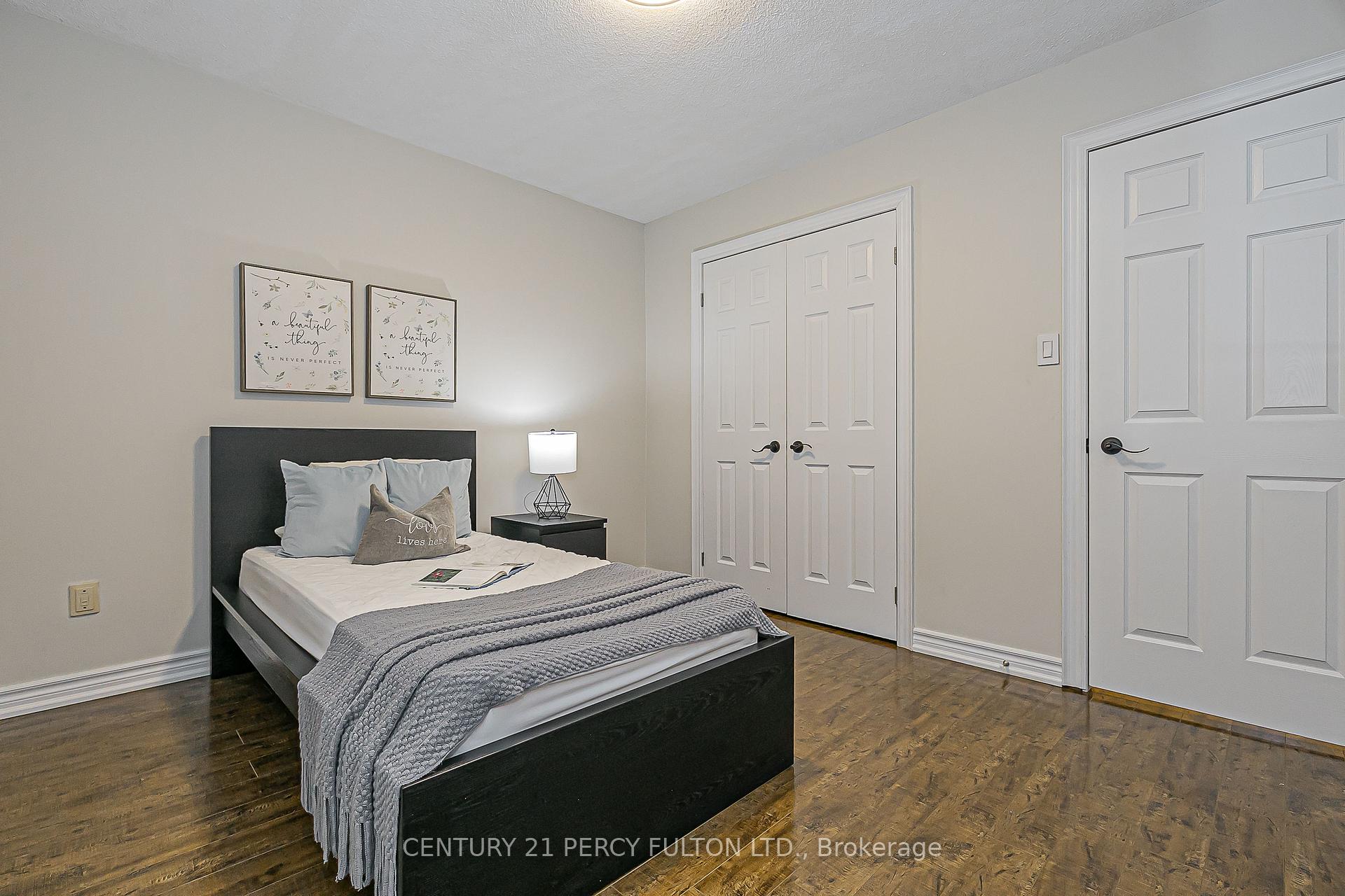 Photo 27 of 85 Havagal Crescent, Markham, Markville — HOMEH