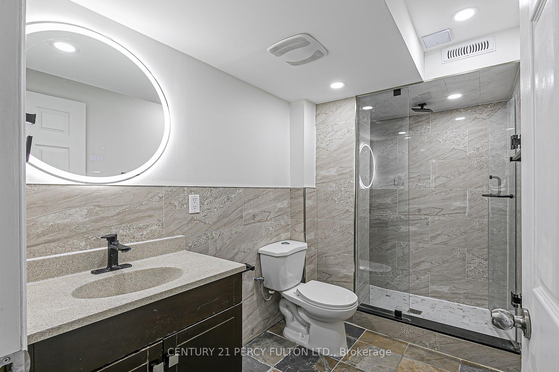 Photo 39 of 85 Havagal Crescent, Markham, Markville — HOMEH