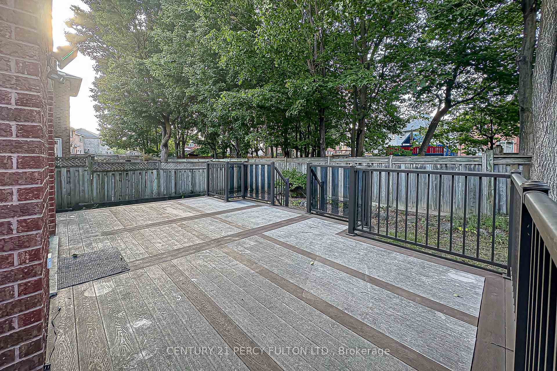 Photo 40 of 85 Havagal Crescent, Markham, Markville — HOMEH
