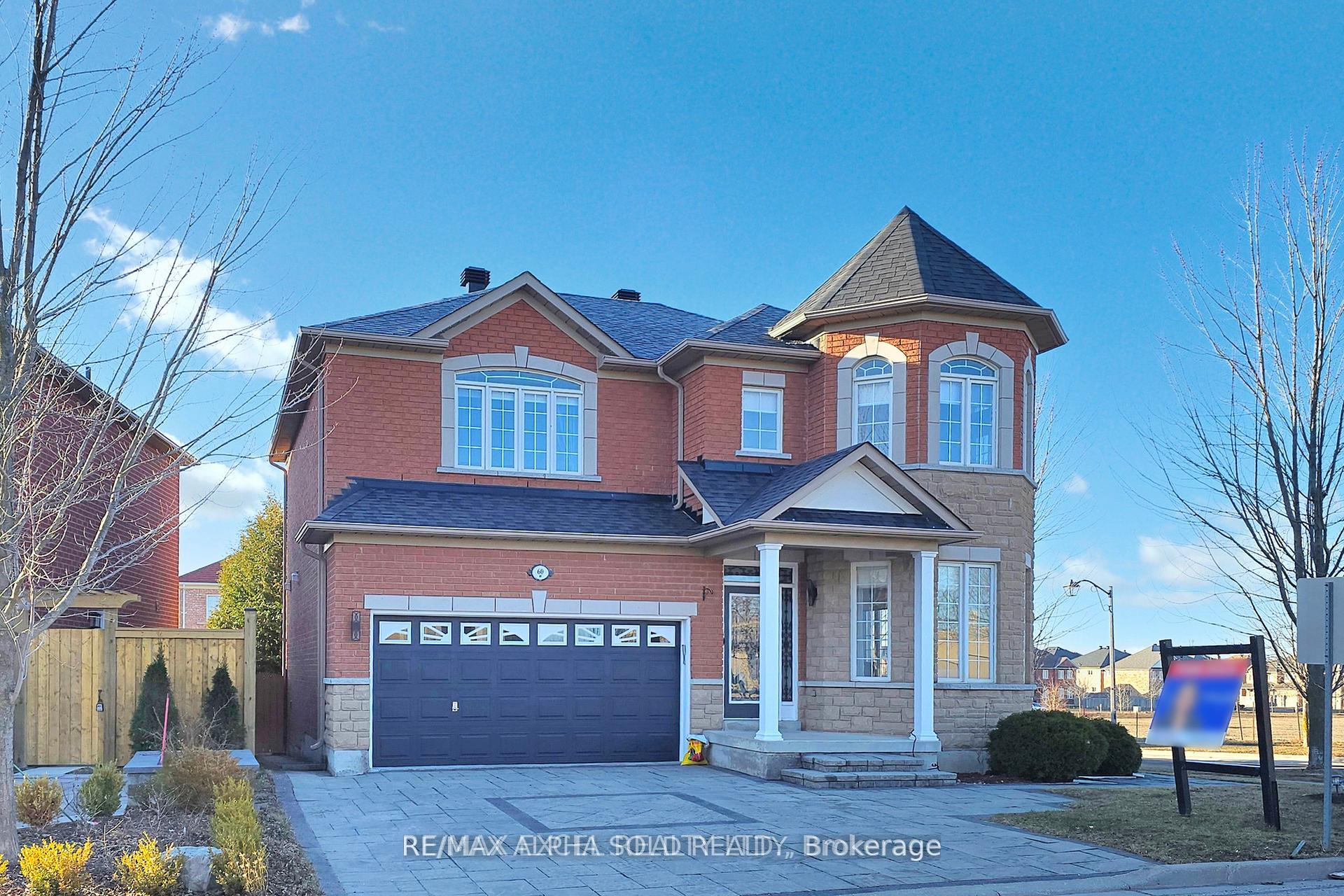 Photo 2 of 60 Gordon Weeden Road, Markham, Greensborough — HOMEH