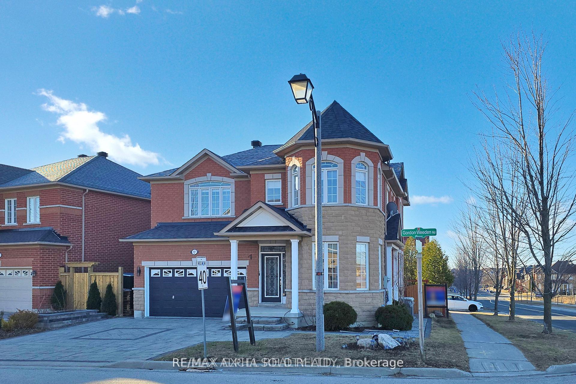 Photo 3 of 60 Gordon Weeden Road, Markham, Greensborough — HOMEH