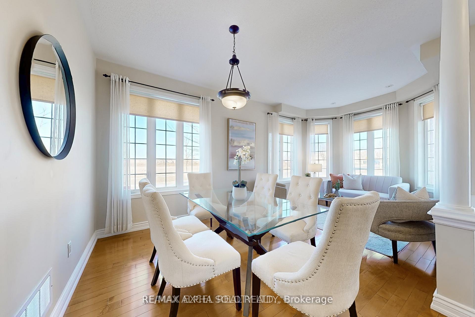 Photo 6 of 60 Gordon Weeden Road, Markham, Greensborough — HOMEH