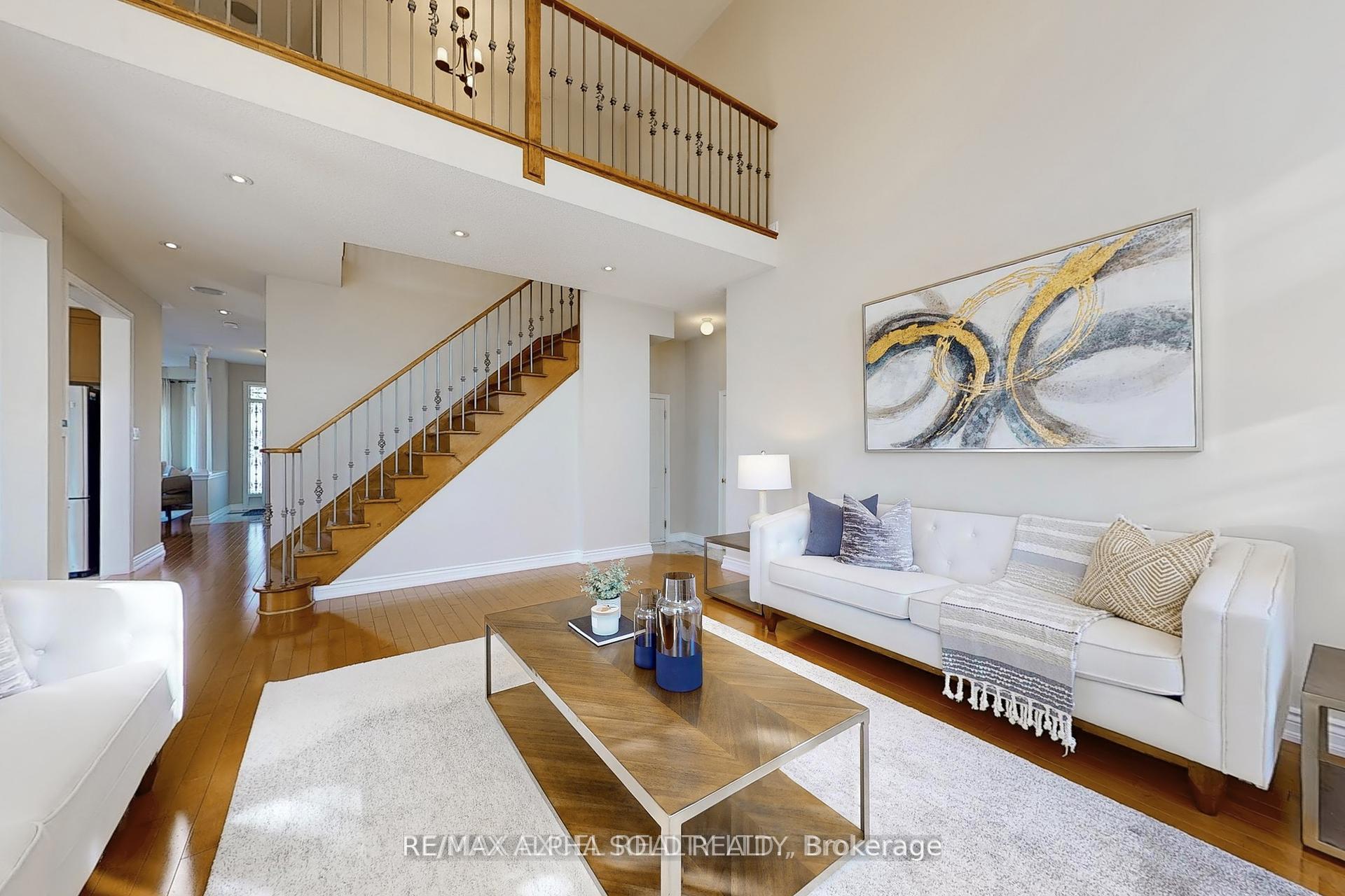Photo 9 of 60 Gordon Weeden Road, Markham, Greensborough — HOMEH