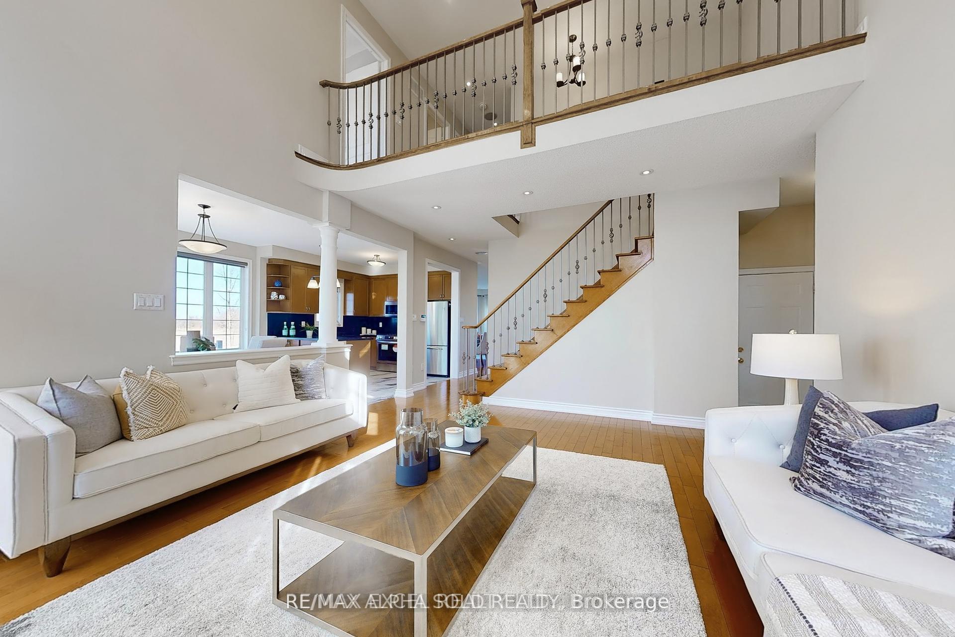 Photo 10 of 60 Gordon Weeden Road, Markham, Greensborough — HOMEH