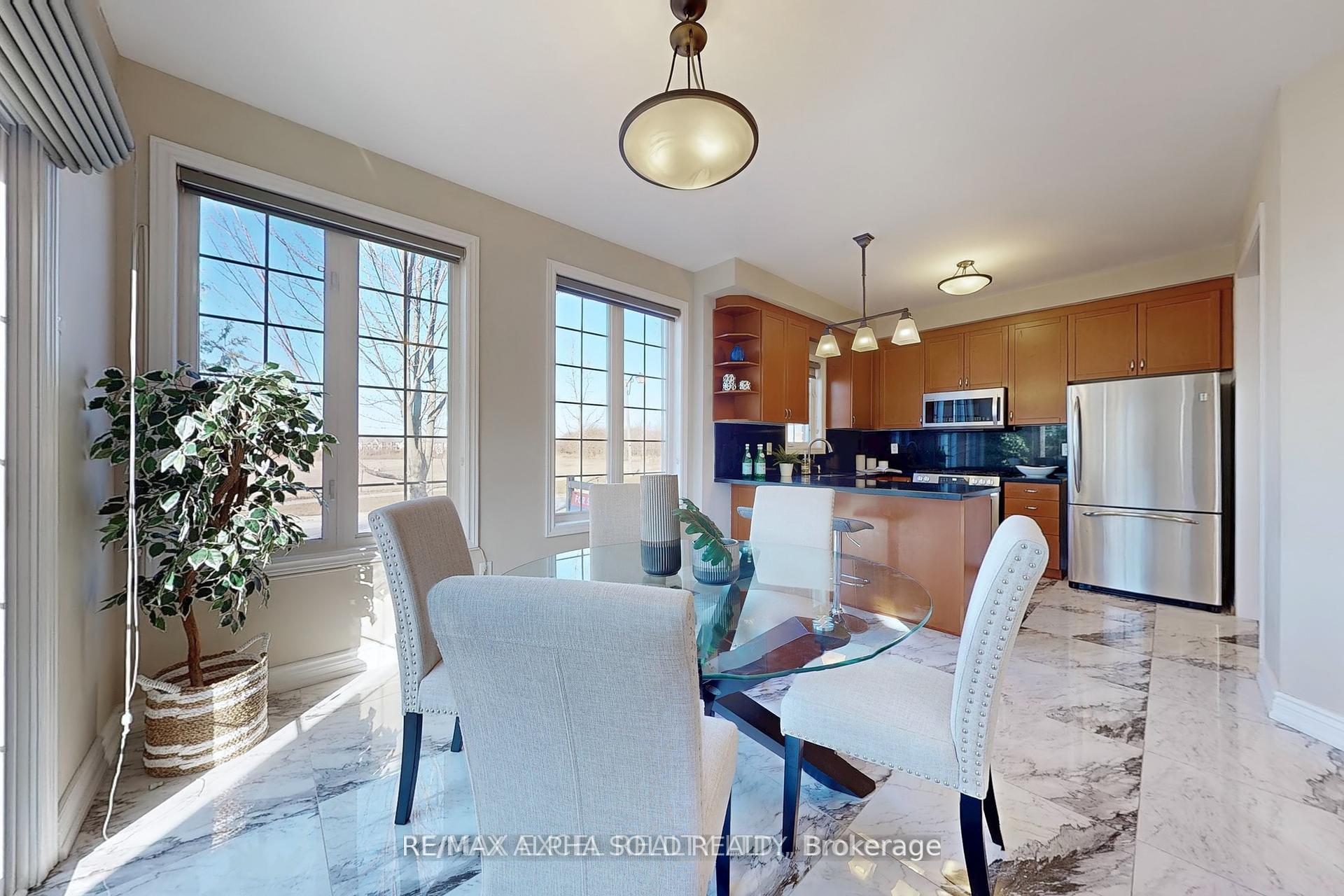 Photo 14 of 60 Gordon Weeden Road, Markham, Greensborough — HOMEH