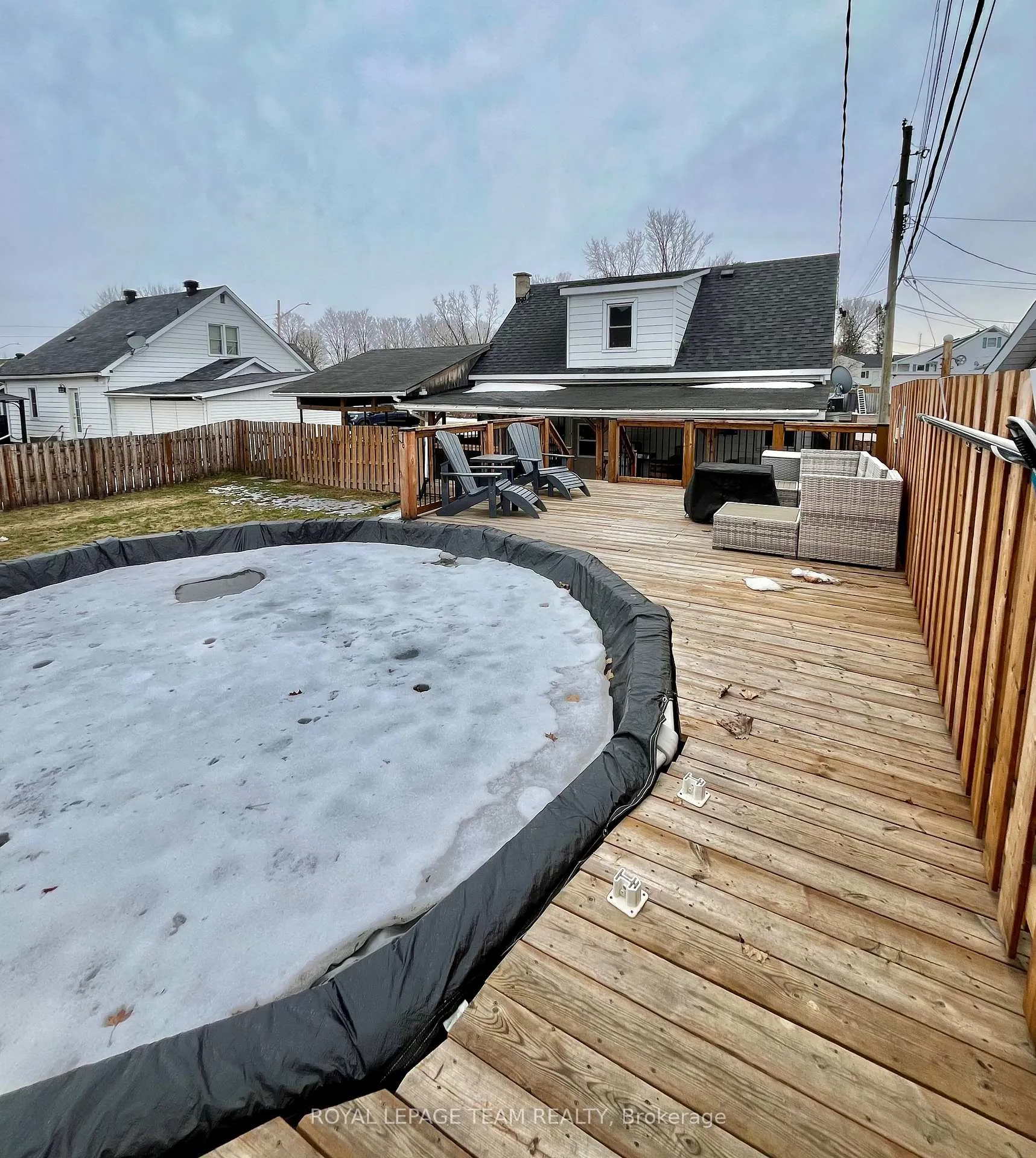 Photo 32 of 260 Jordan Avenue, Renfrew — HOMEH