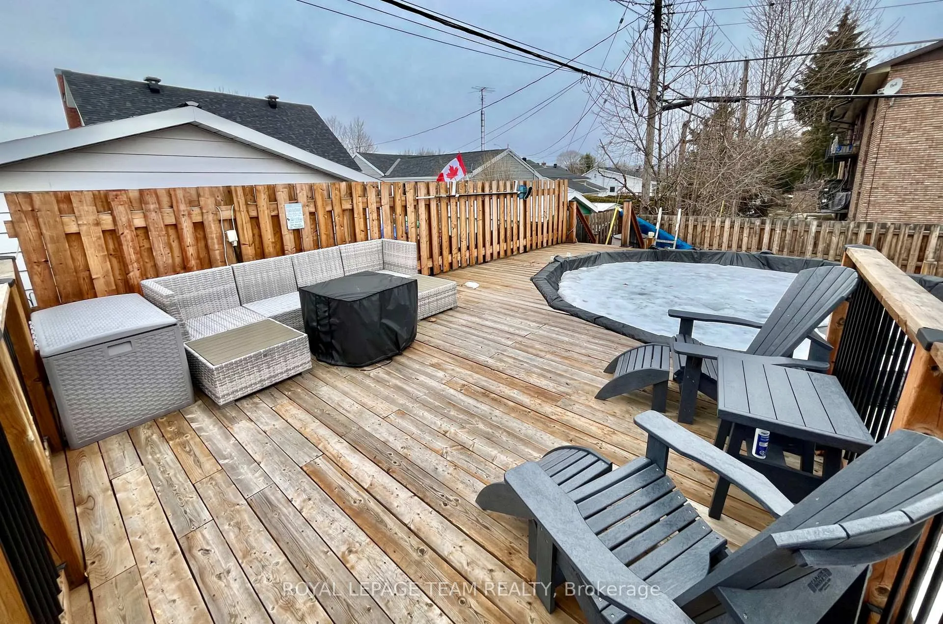 Photo 33 of 260 Jordan Avenue, Renfrew — HOMEH