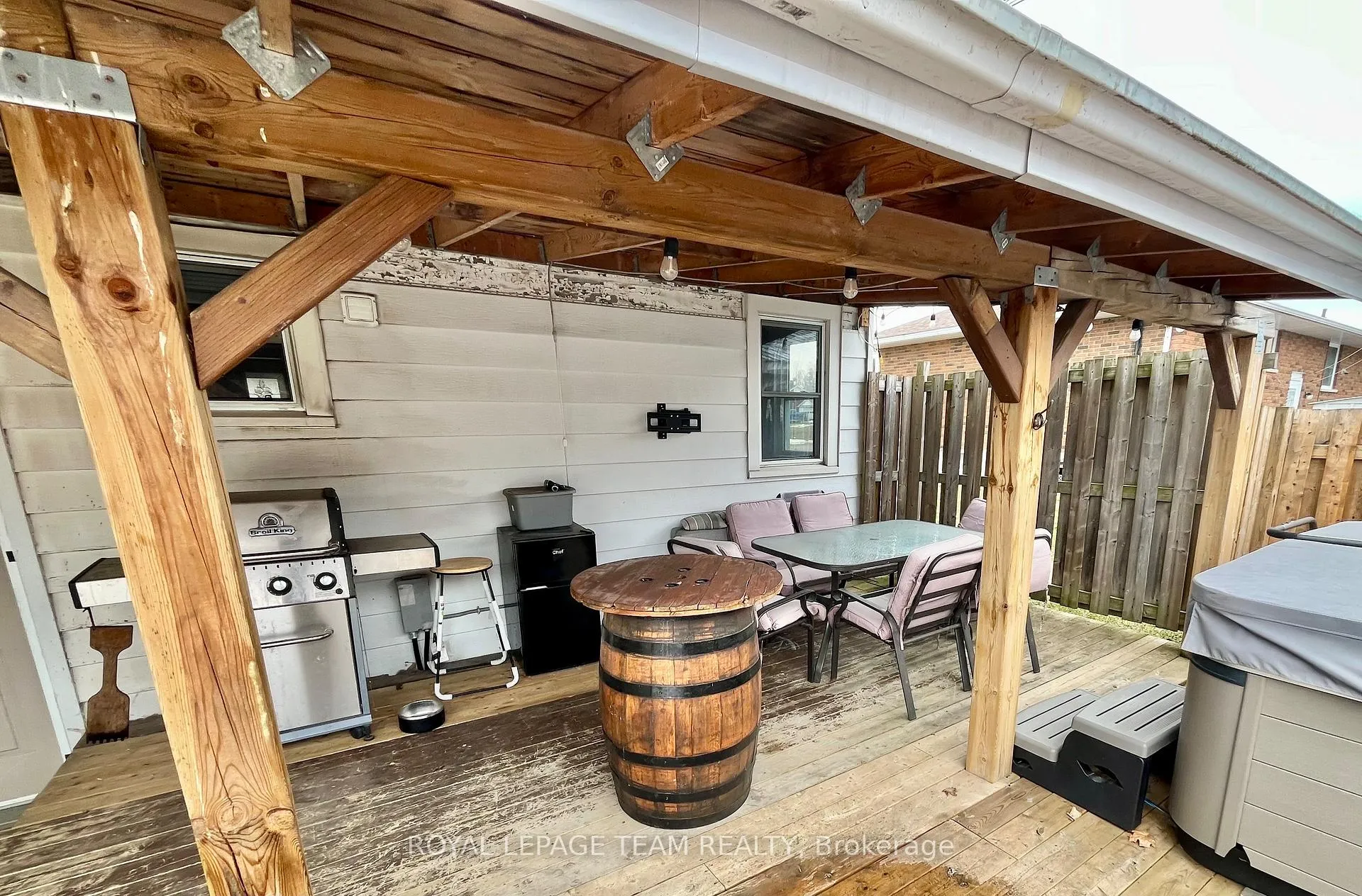 Photo 34 of 260 Jordan Avenue, Renfrew — HOMEH