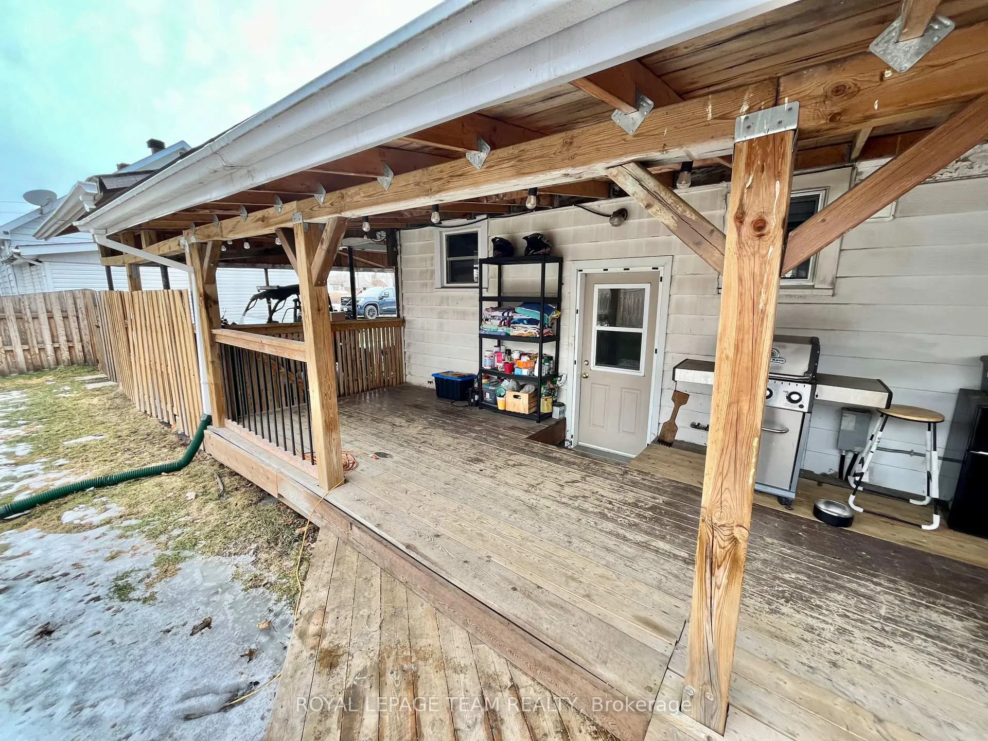 Photo 35 of 260 Jordan Avenue, Renfrew — HOMEH