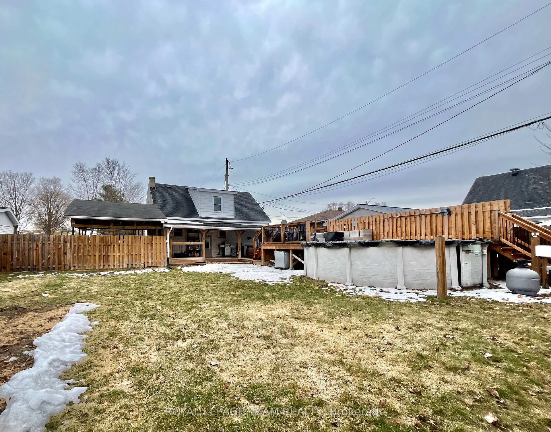 Photo 36 of 260 Jordan Avenue, Renfrew — HOMEH