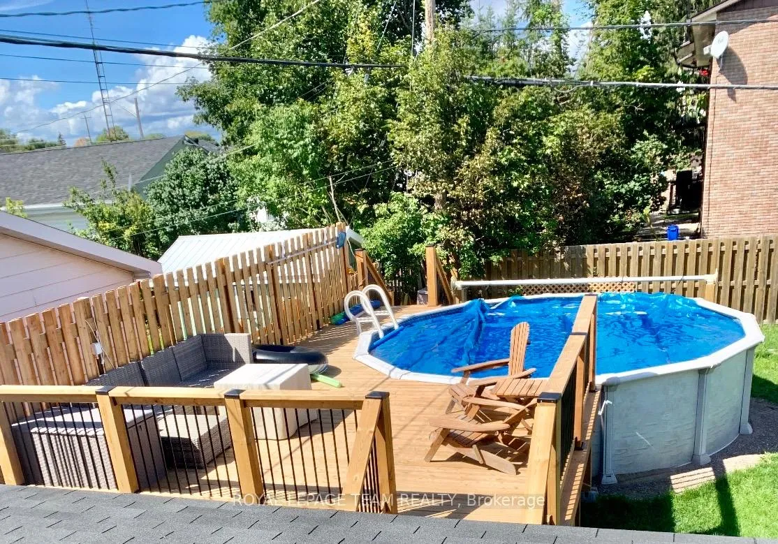 Photo 37 of 260 Jordan Avenue, Renfrew — HOMEH
