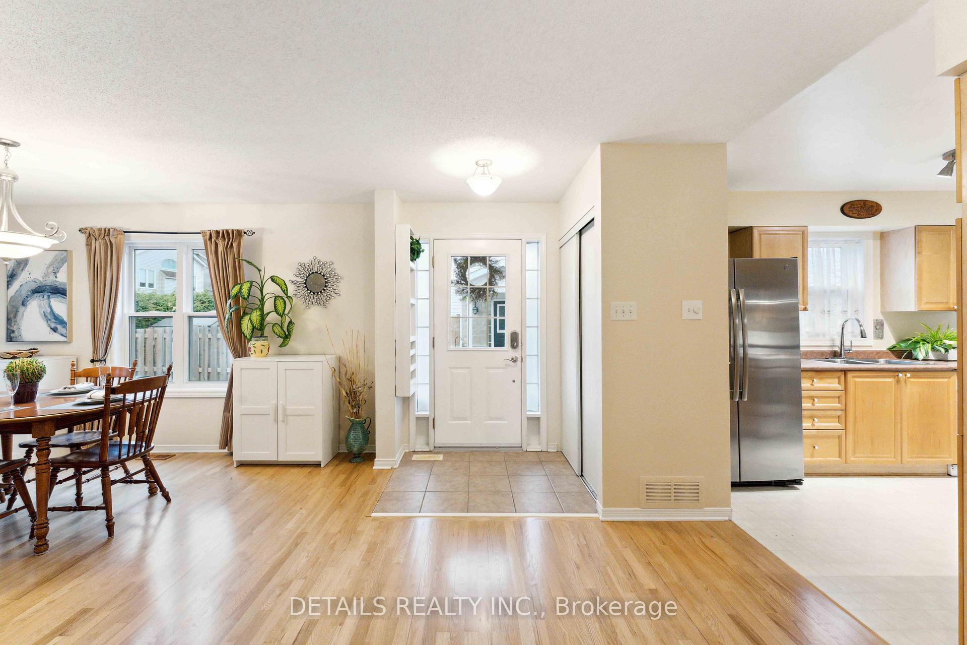 Photo 3 of 162 Goldridge Drive, Ottawa, Kanata - Kanata Lakes/Heritage Hills — HOMEH