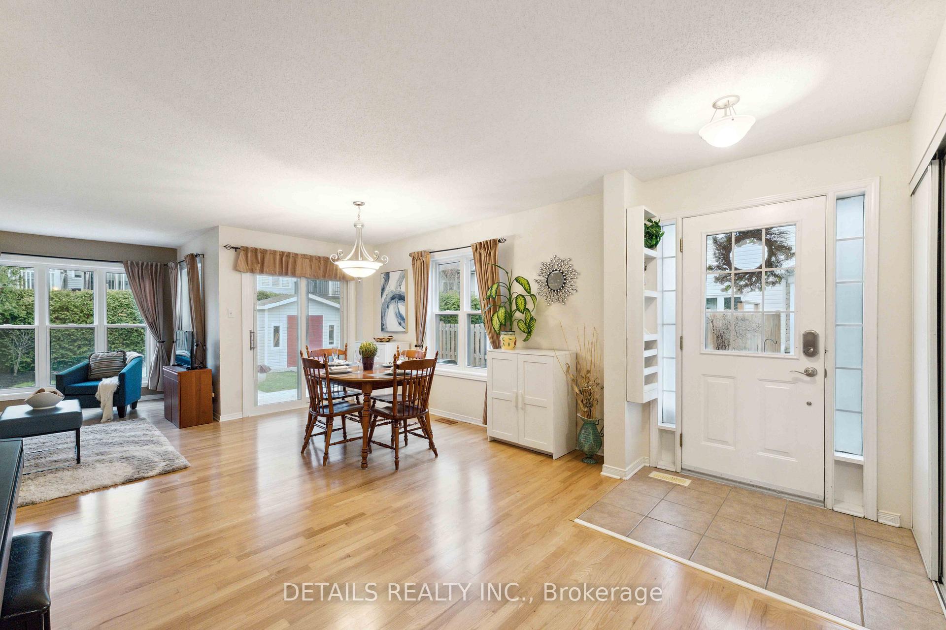 Photo 4 of 162 Goldridge Drive, Ottawa, Kanata - Kanata Lakes/Heritage Hills — HOMEH