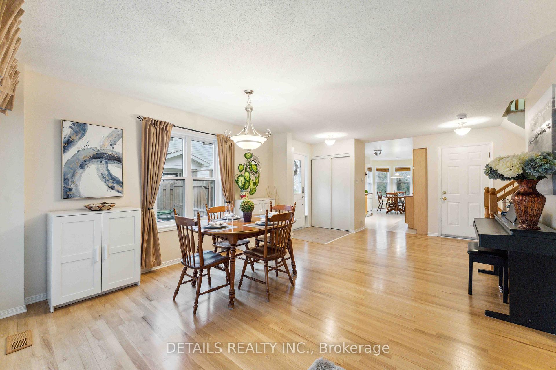 Photo 11 of 162 Goldridge Drive, Ottawa, Kanata - Kanata Lakes/Heritage Hills — HOMEH