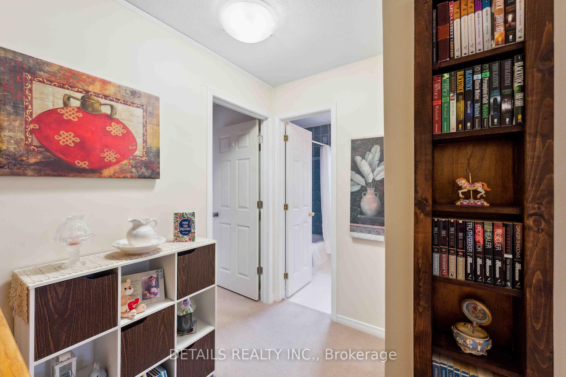 Photo 18 of 162 Goldridge Drive, Ottawa, Kanata - Kanata Lakes/Heritage Hills — HOMEH