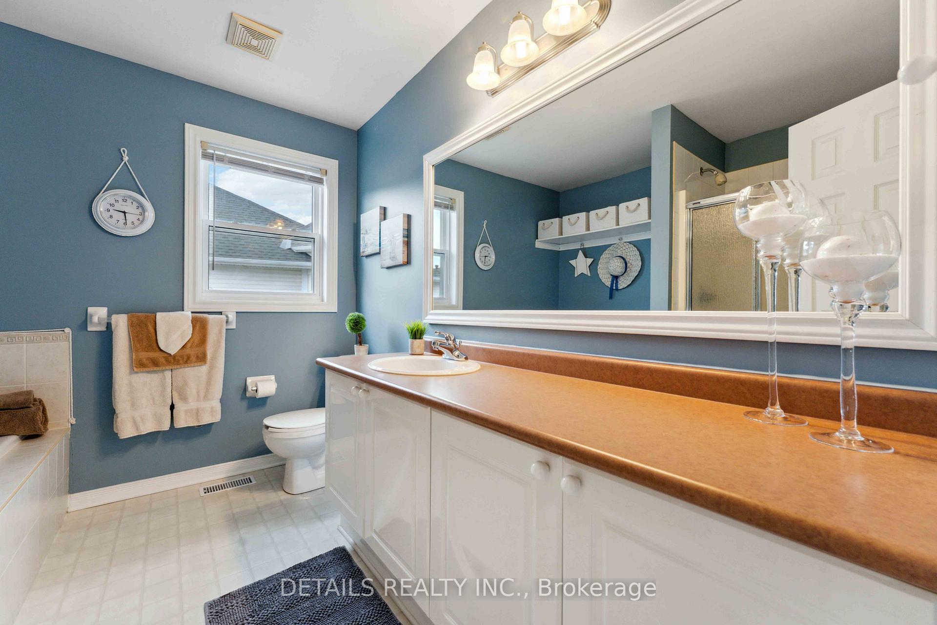 Photo 24 of 162 Goldridge Drive, Ottawa, Kanata - Kanata Lakes/Heritage Hills — HOMEH