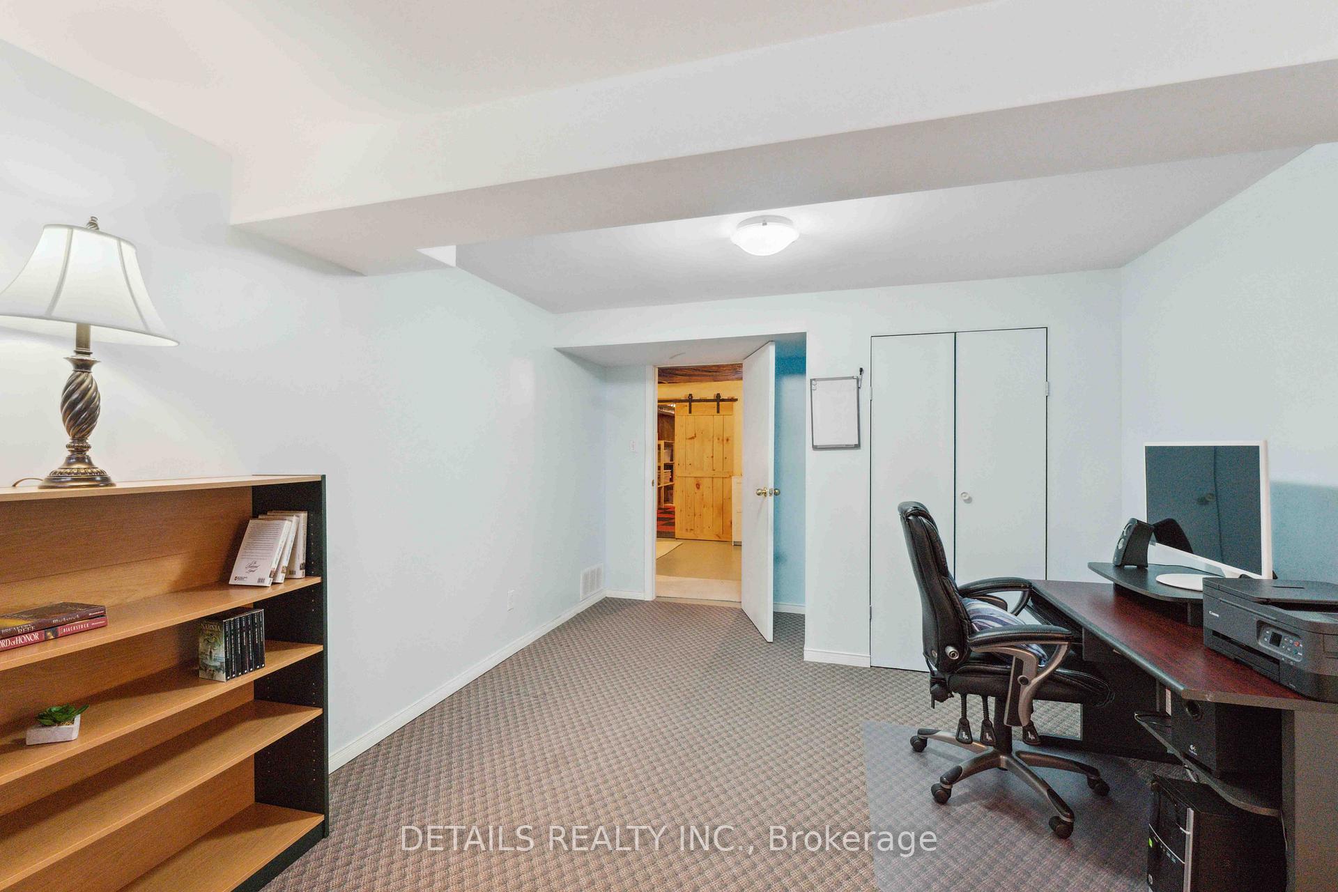 Photo 37 of 162 Goldridge Drive, Ottawa, Kanata - Kanata Lakes/Heritage Hills — HOMEH