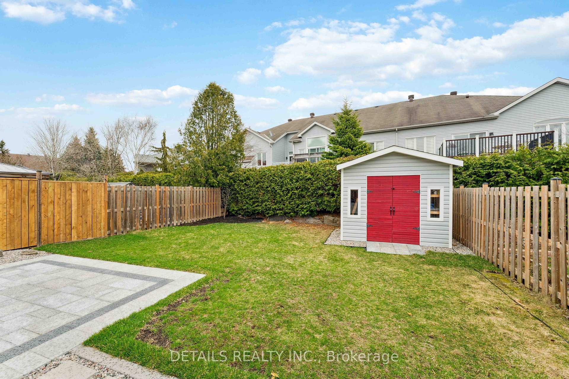 Photo 41 of 162 Goldridge Drive, Ottawa, Kanata - Kanata Lakes/Heritage Hills — HOMEH