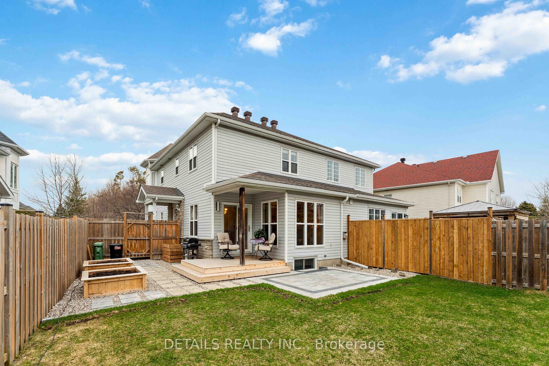 Photo 42 of 162 Goldridge Drive, Ottawa, Kanata - Kanata Lakes/Heritage Hills — HOMEH
