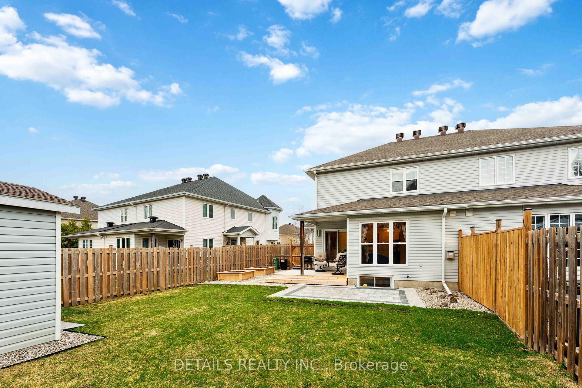 Photo 43 of 162 Goldridge Drive, Ottawa, Kanata - Kanata Lakes/Heritage Hills — HOMEH