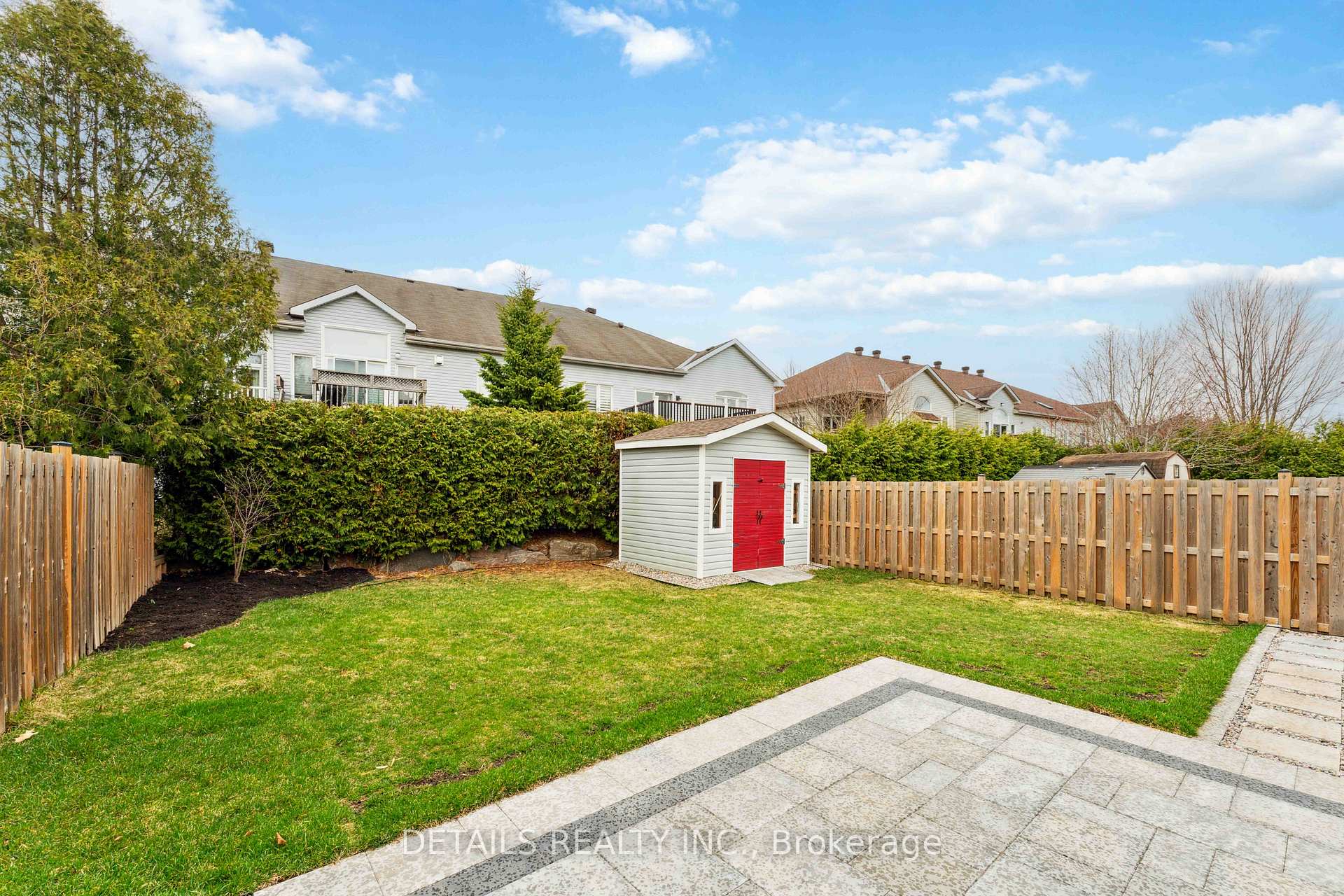 Photo 44 of 162 Goldridge Drive, Ottawa, Kanata - Kanata Lakes/Heritage Hills — HOMEH