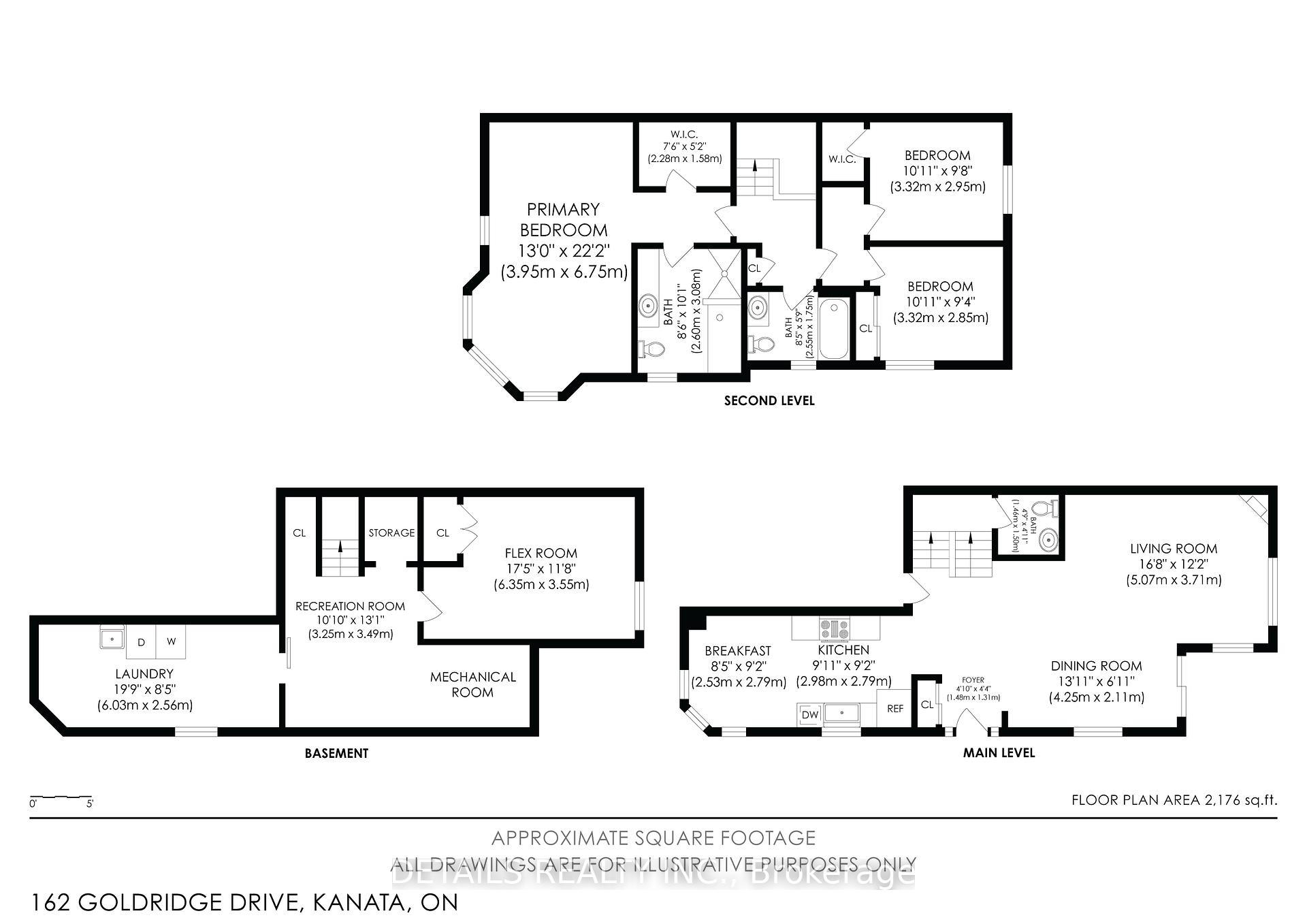 Photo 46 of 162 Goldridge Drive, Ottawa, Kanata - Kanata Lakes/Heritage Hills — HOMEH