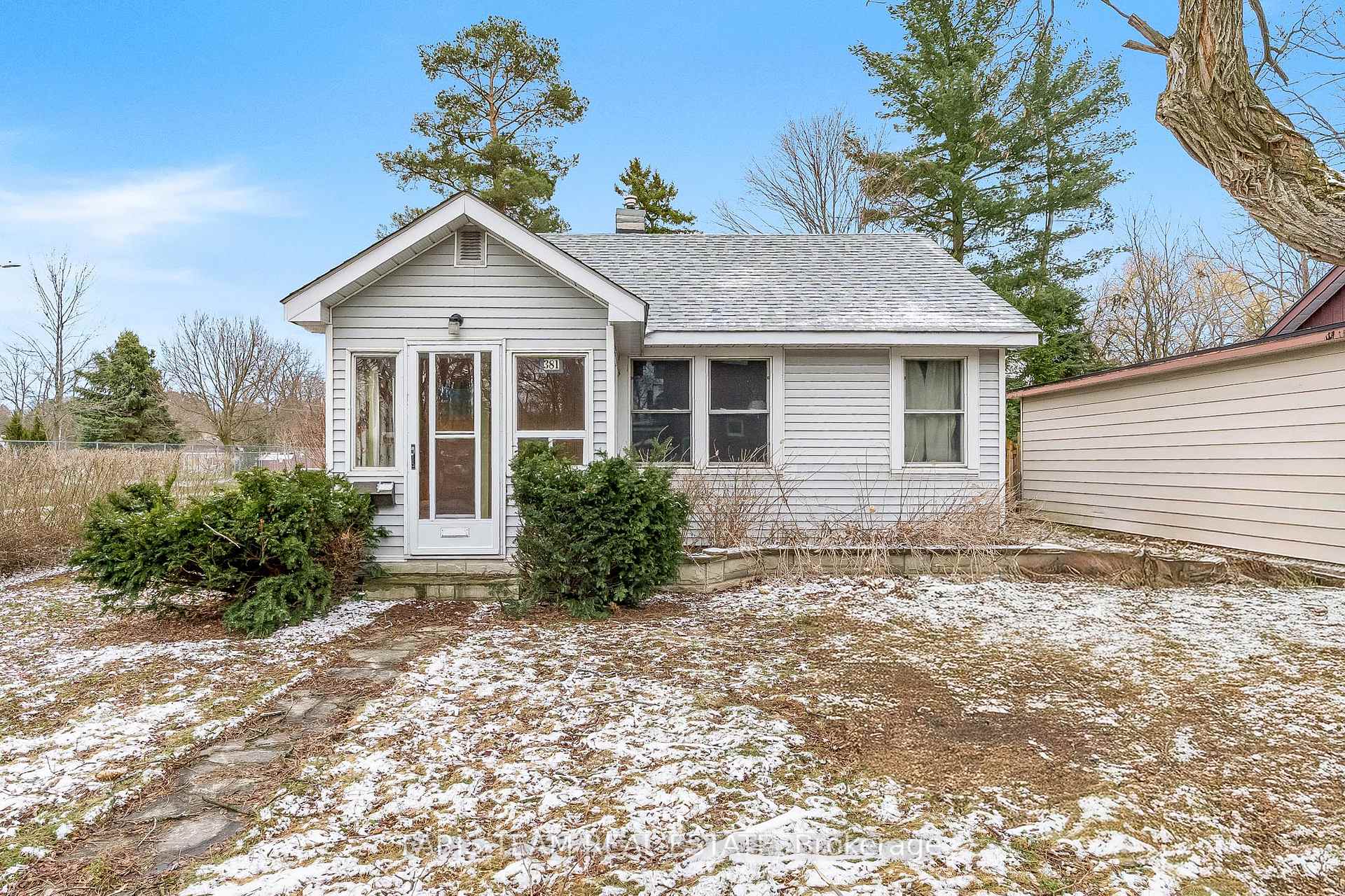 Photo 1 of 381 Hannah Street, Midland — HOMEH