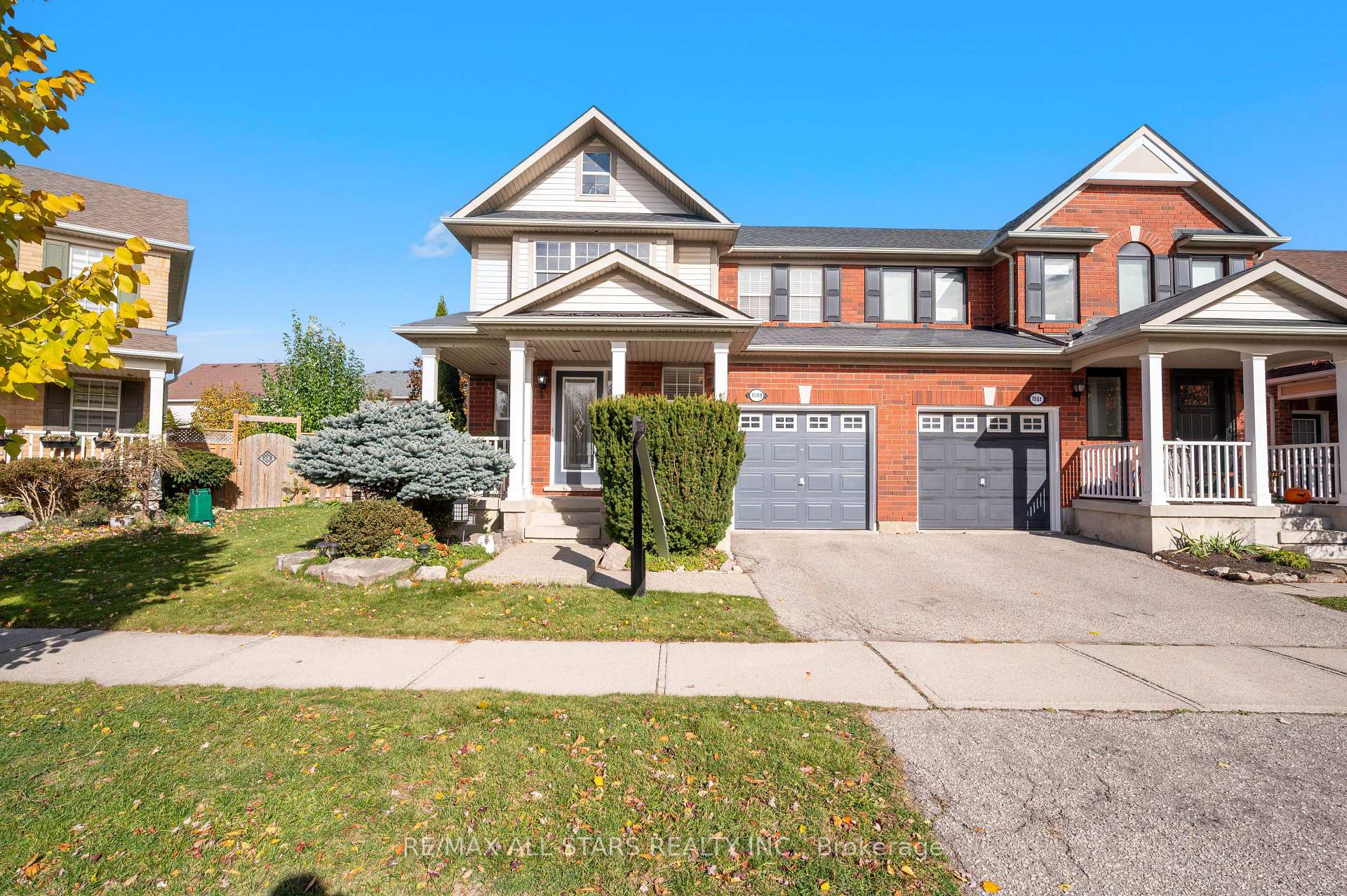 Photo 1 of 1549 Evans Terrace, Milton, Clarke — HOMEH