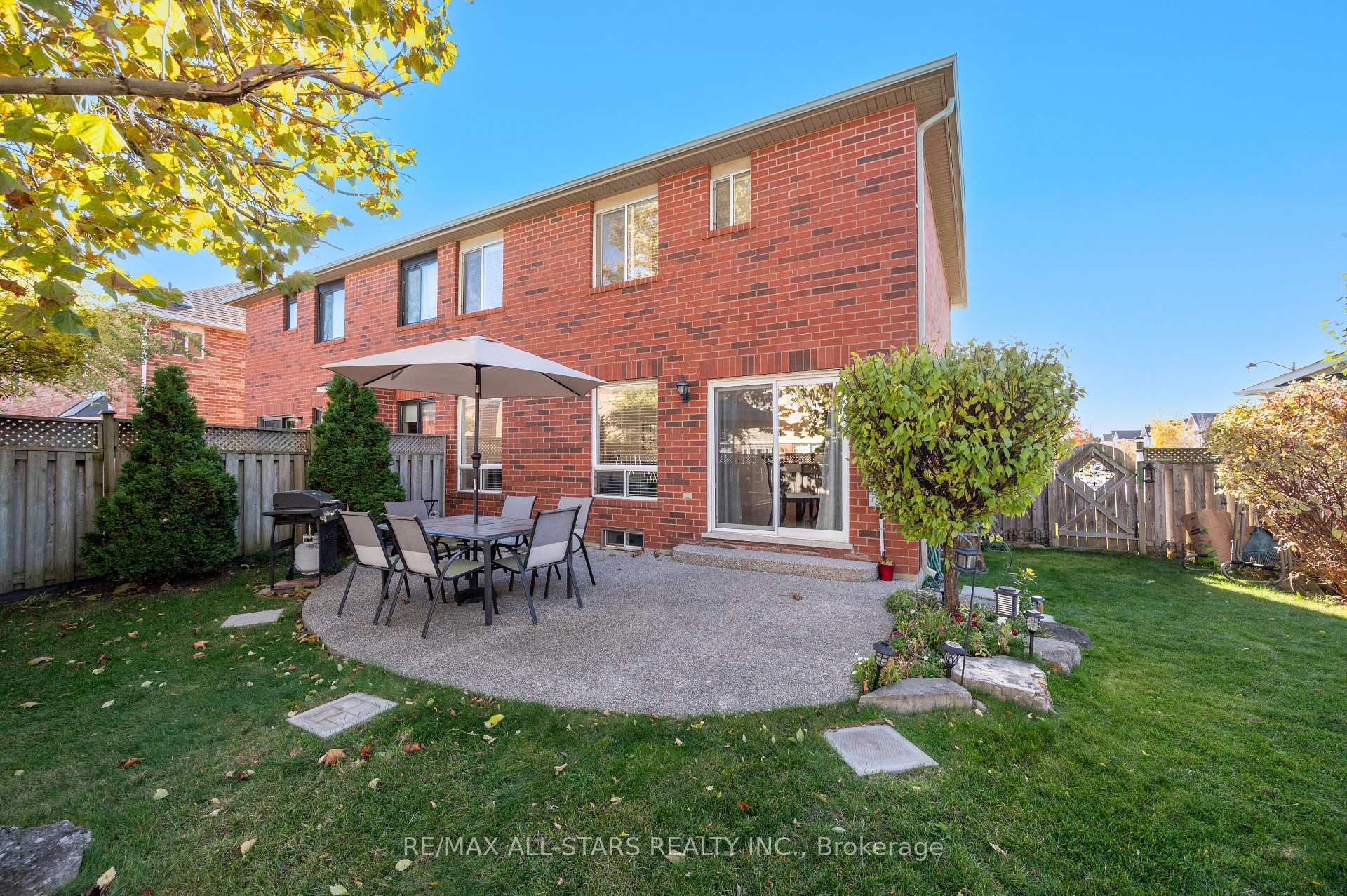 Photo 44 of 1549 Evans Terrace, Milton, Clarke — HOMEH