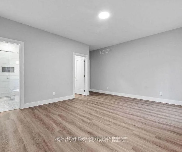 Photo 4 of Lot 4 River Rapids Road, Quinte West, Frankford Ward — HOMEH