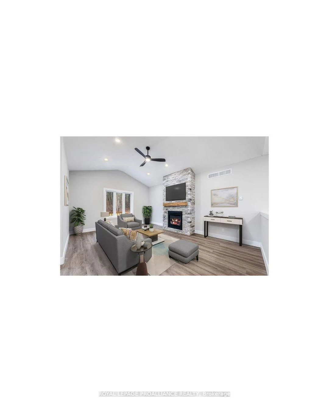 Photo 5 of Lot 4 River Rapids Road, Quinte West, Frankford Ward — HOMEH