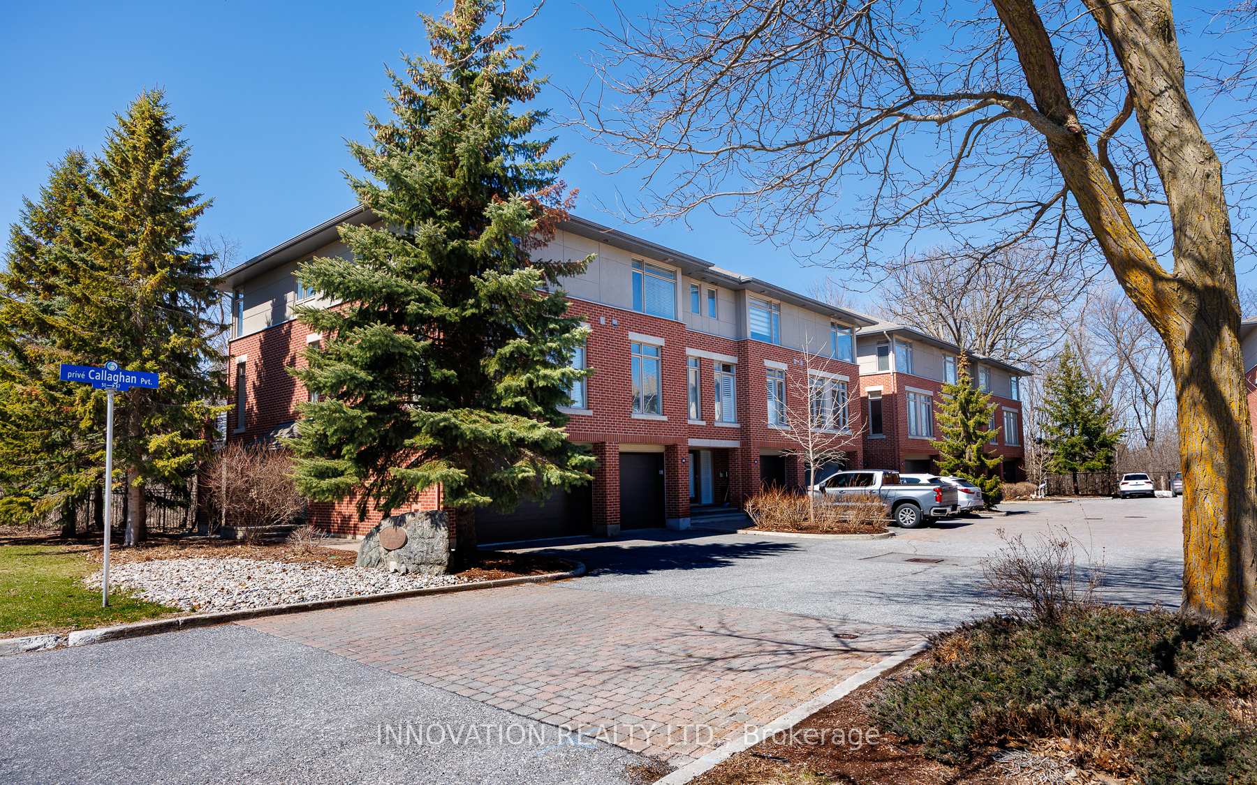 Photo 1 of 60 Callaghan, Ottawa, Kanata - Beaverbrook — HOMEH