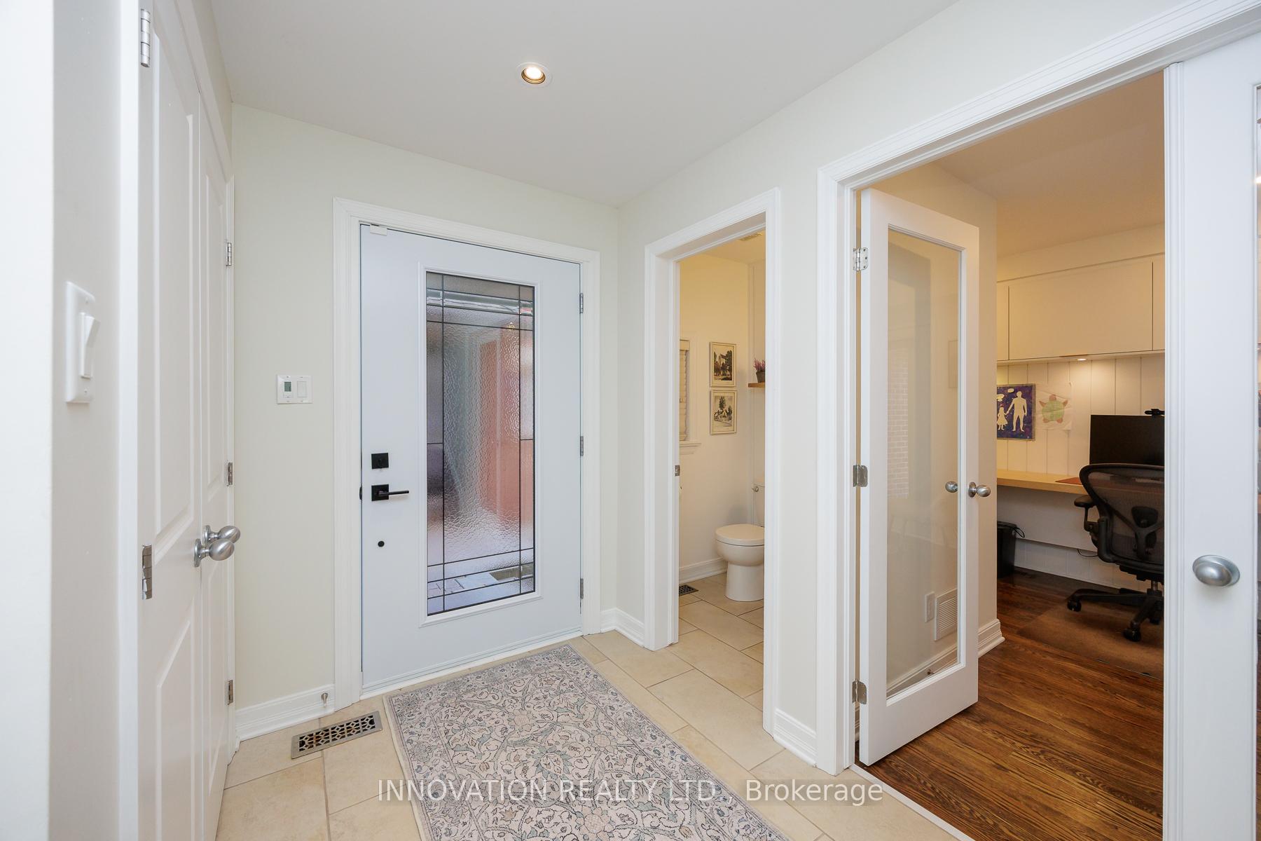 Photo 4 of 60 Callaghan, Ottawa, Kanata - Beaverbrook — HOMEH