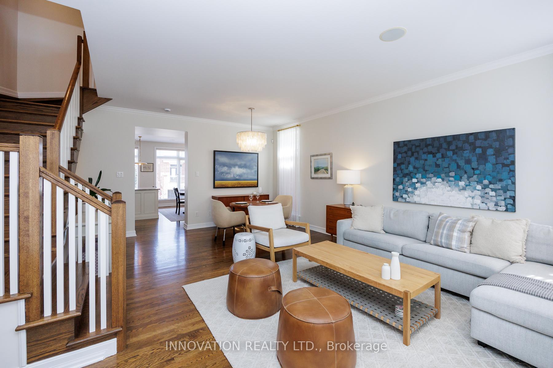 Photo 14 of 60 Callaghan, Ottawa, Kanata - Beaverbrook — HOMEH
