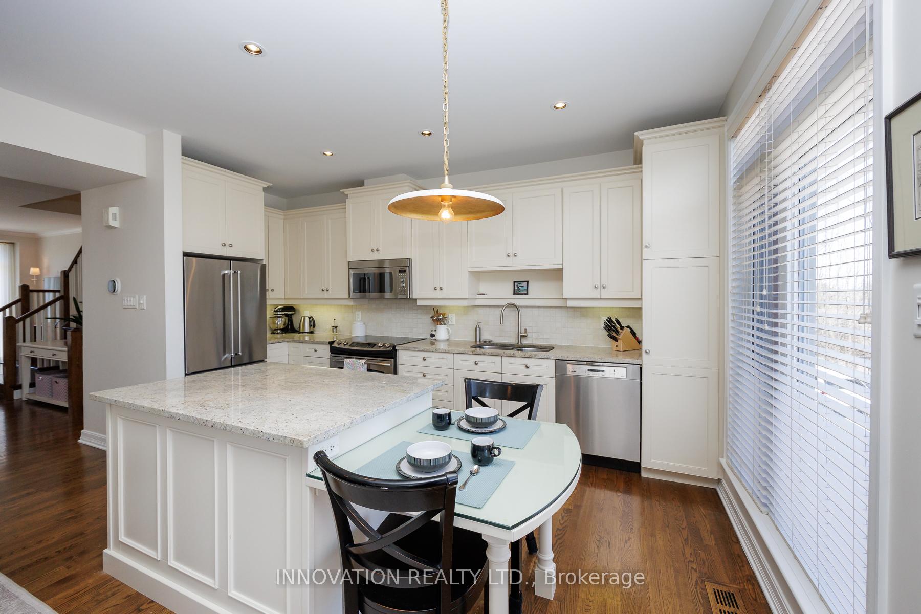 Photo 22 of 60 Callaghan, Ottawa, Kanata - Beaverbrook — HOMEH