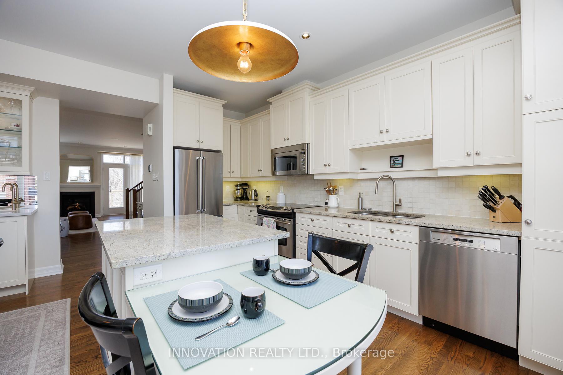 Photo 23 of 60 Callaghan, Ottawa, Kanata - Beaverbrook — HOMEH