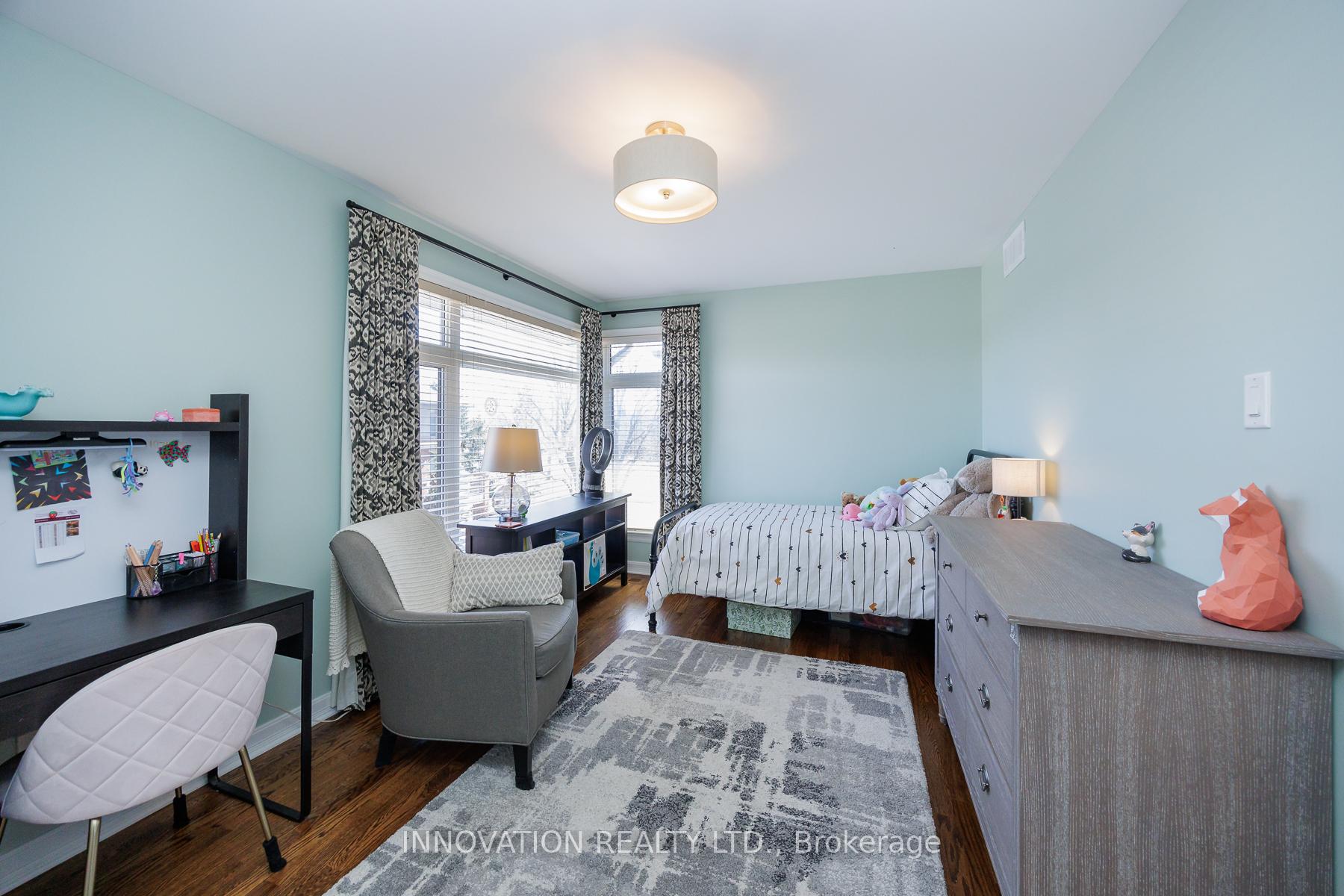 Photo 38 of 60 Callaghan, Ottawa, Kanata - Beaverbrook — HOMEH