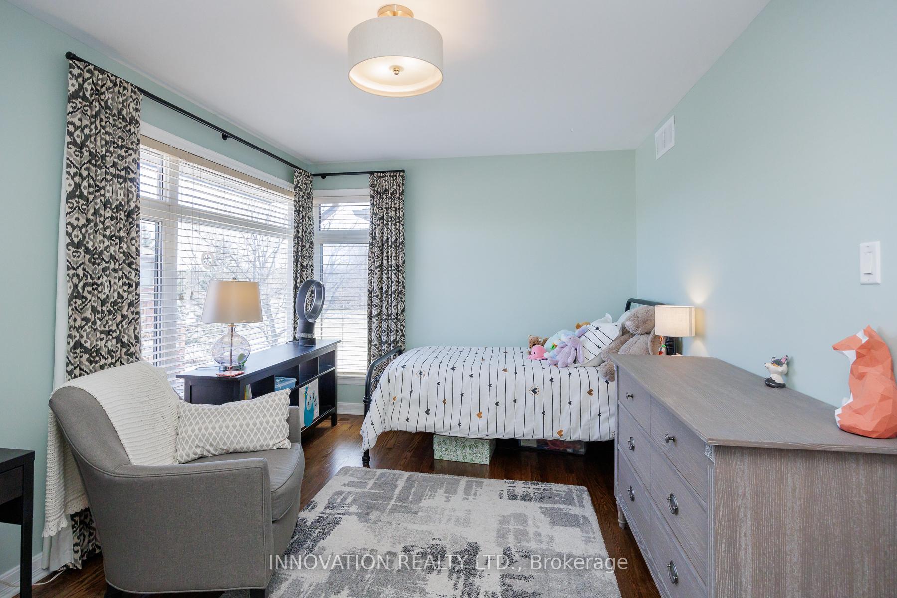 Photo 39 of 60 Callaghan, Ottawa, Kanata - Beaverbrook — HOMEH