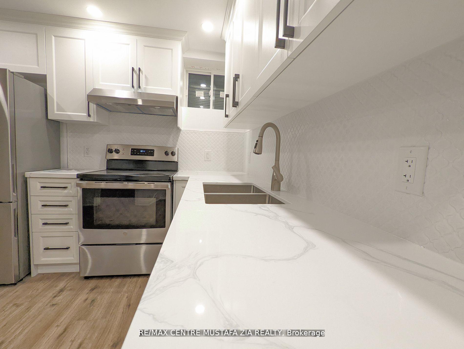 Photo 10 of Unit Bsmt, 359 Emmett Landing, Milton, Ford — HOMEH