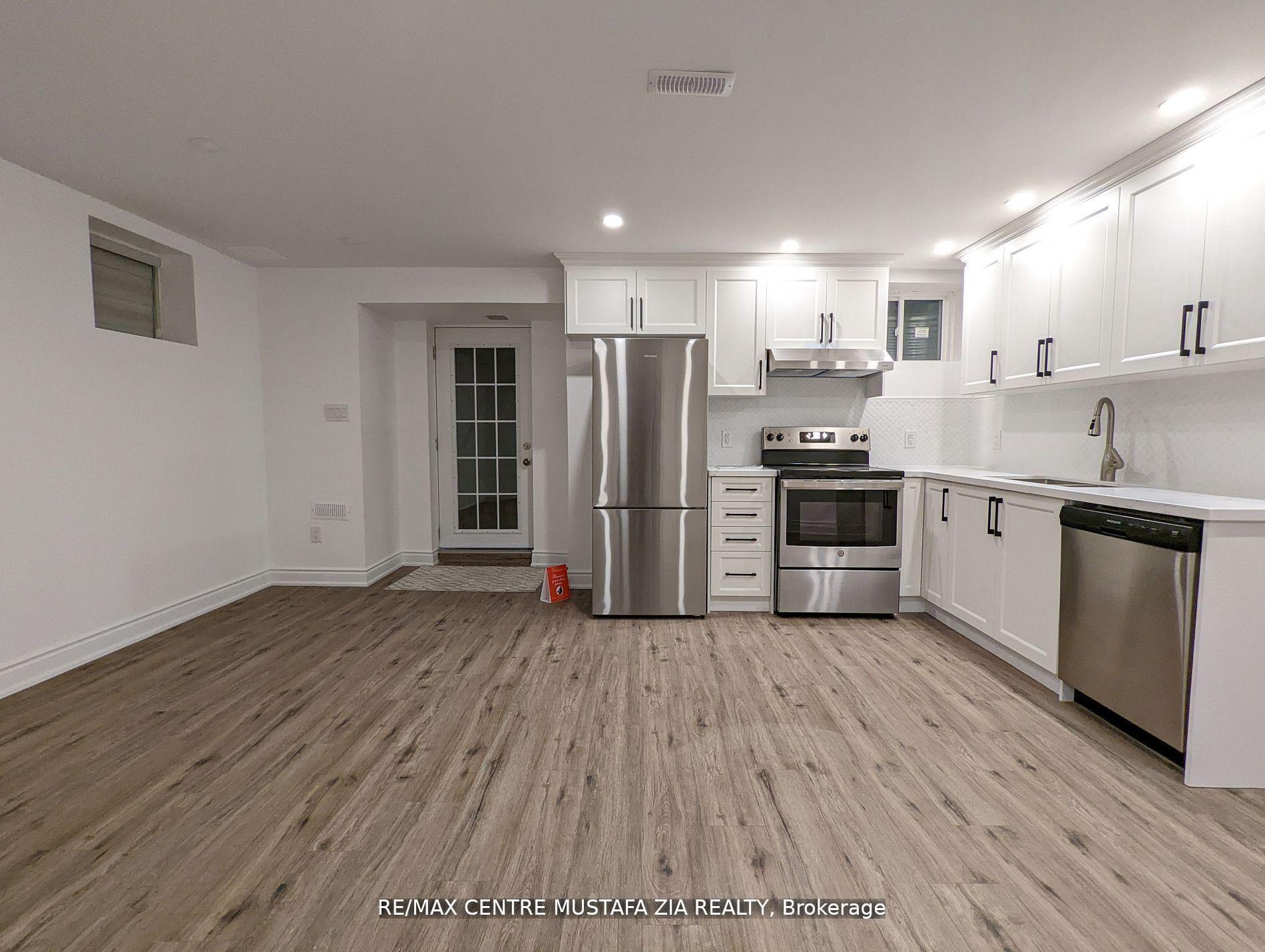 Photo 12 of Unit Bsmt, 359 Emmett Landing, Milton, Ford — HOMEH