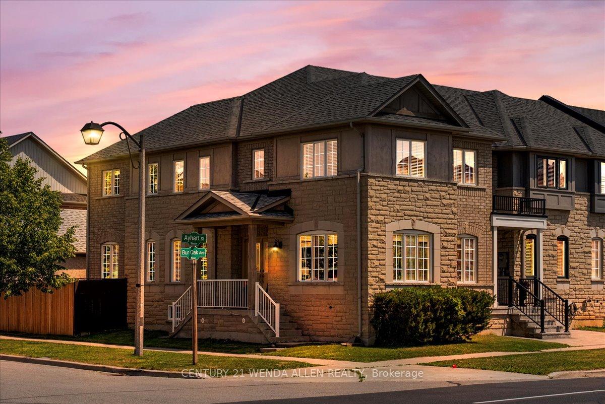 Photo 1 of 1 Ayhart Street, Markham, Wismer — HOMEH