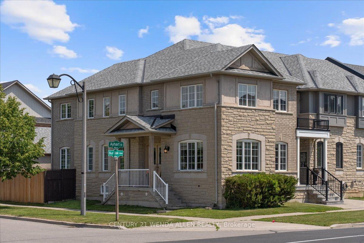 Photo 2 of 1 Ayhart Street, Markham, Wismer — HOMEH