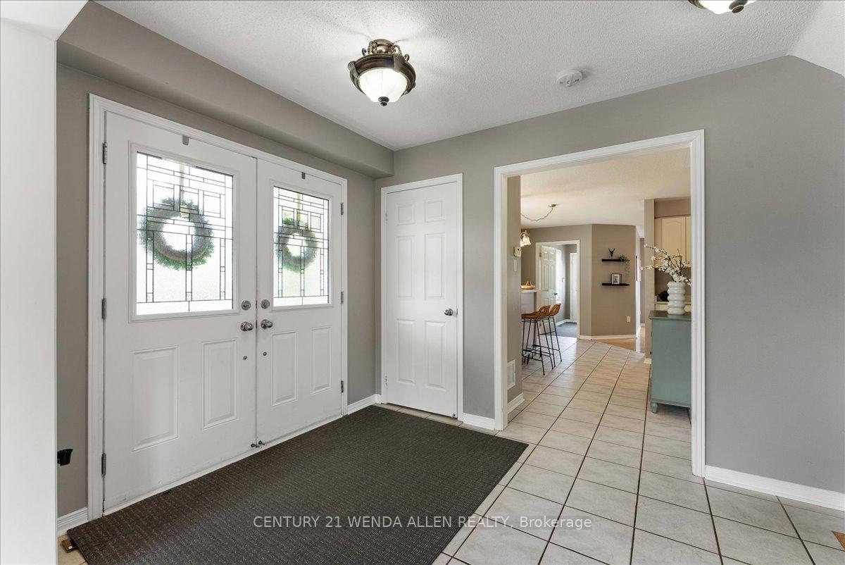 Photo 4 of 1 Ayhart Street, Markham, Wismer — HOMEH
