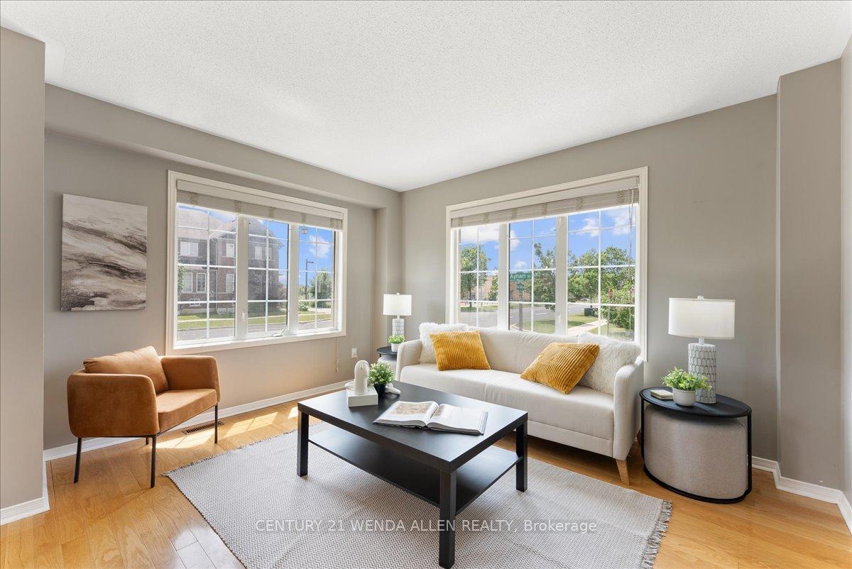 Photo 5 of 1 Ayhart Street, Markham, Wismer — HOMEH