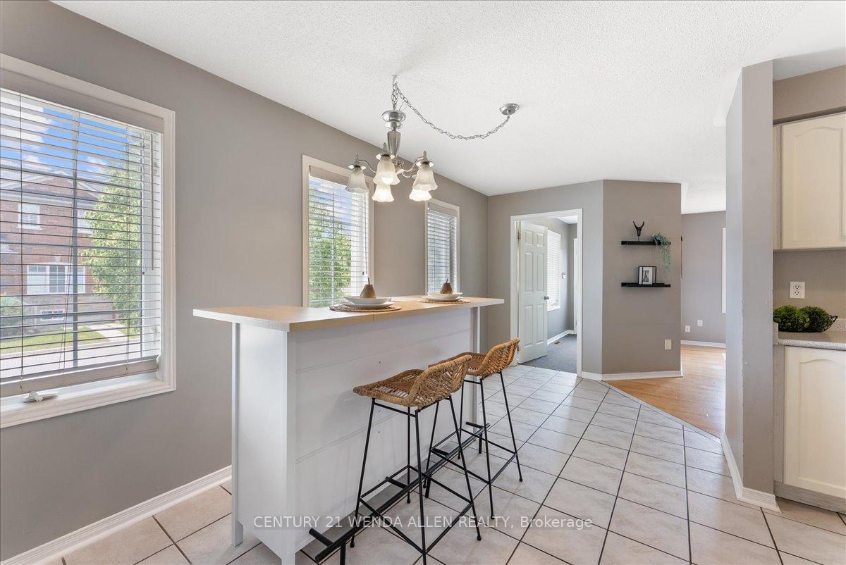 Photo 8 of 1 Ayhart Street, Markham, Wismer — HOMEH