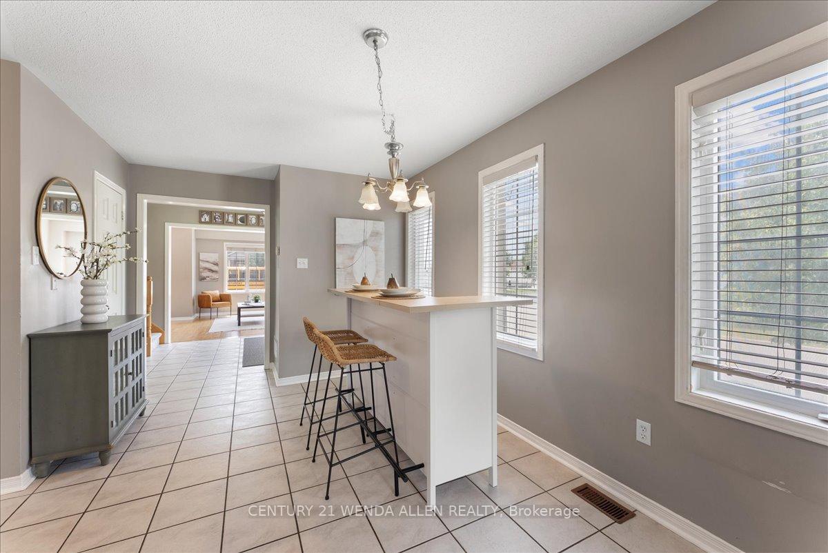 Photo 9 of 1 Ayhart Street, Markham, Wismer — HOMEH